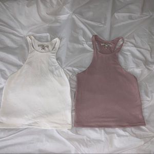 Express tank tops